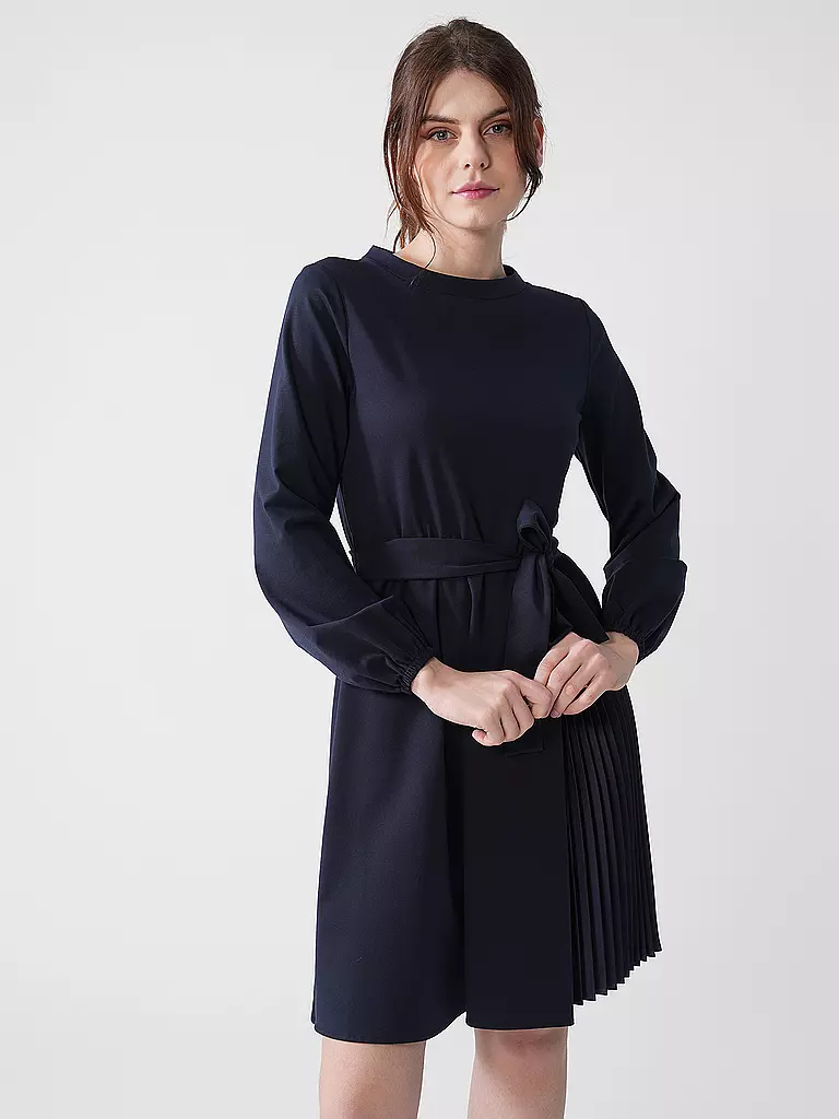 WEEKEND MAX MARA | Minikleid RIVIERA | Azul oscuro