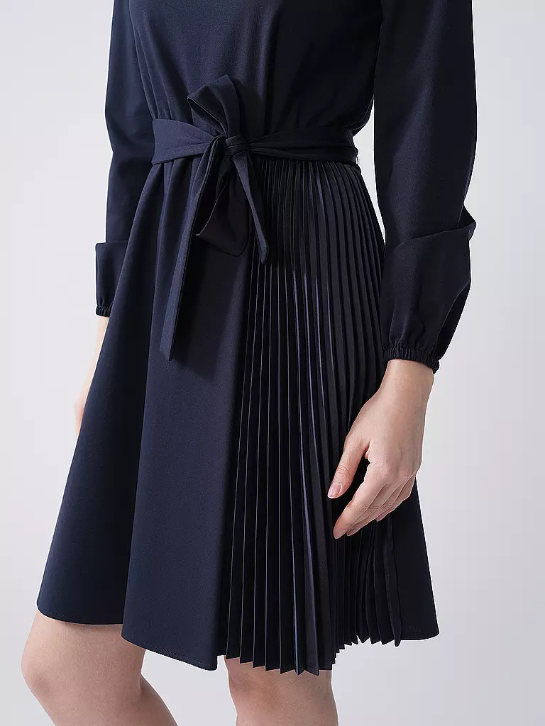 WEEKEND MAX MARA | Minikleid RIVIERA | Azul oscuro