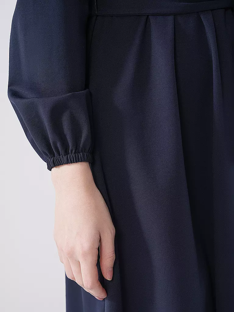 WEEKEND MAX MARA | Minikleid RIVIERA | Azul oscuro