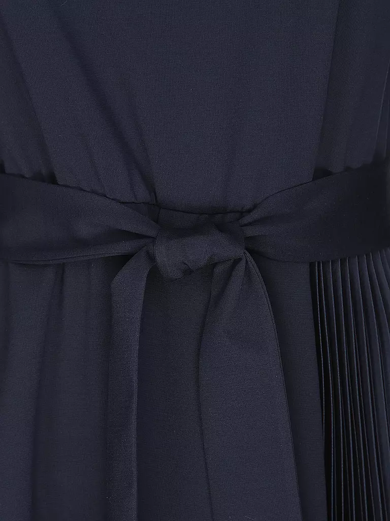 WEEKEND MAX MARA | Minikleid RIVIERA | Azul oscuro