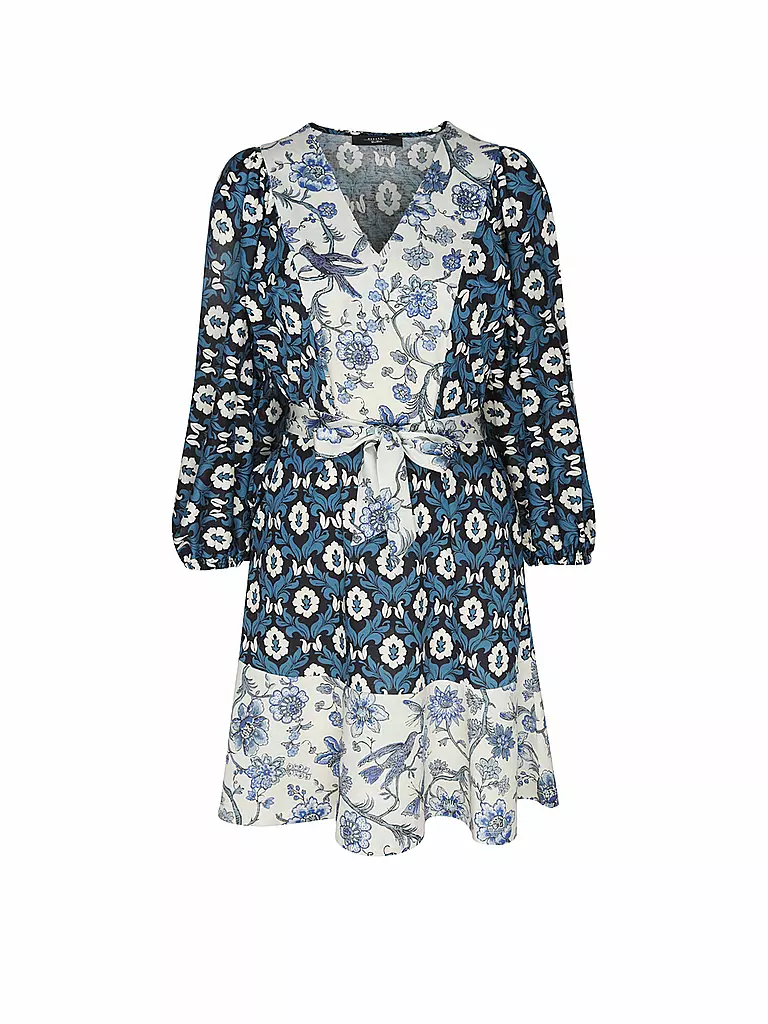 WEEKEND MAX MARA | Minikleid VIRGOLA | Azul