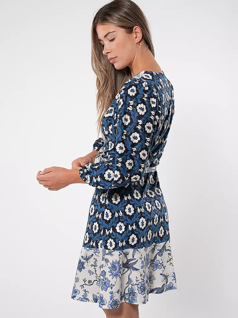 WEEKEND MAX MARA | Minikleid VIRGOLA | Azul