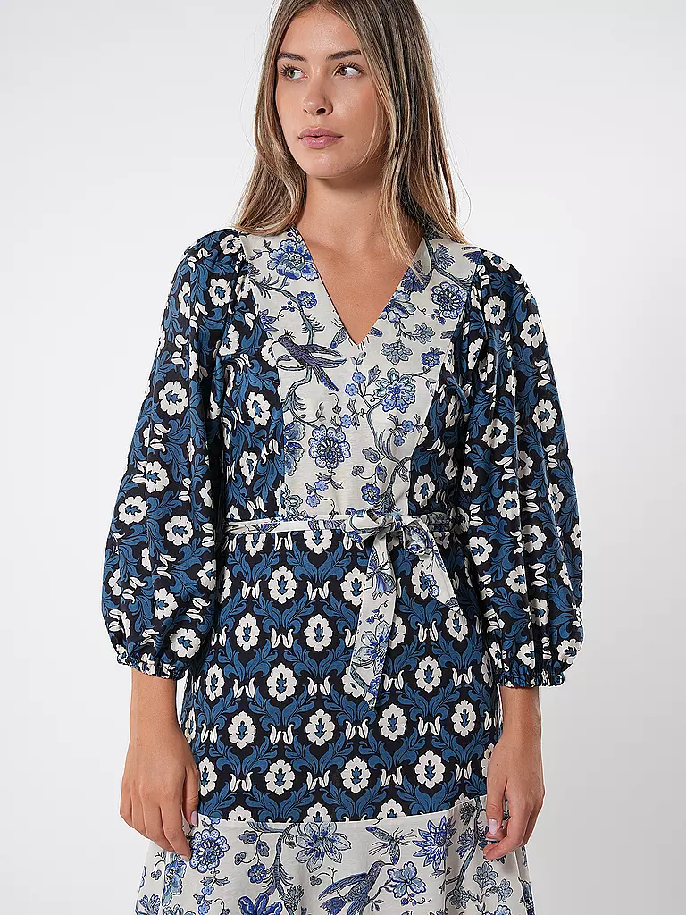 WEEKEND MAX MARA | Minikleid VIRGOLA | Azul