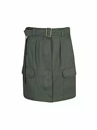 WEEKEND MAX MARA | Minirock FIERO | Oliva