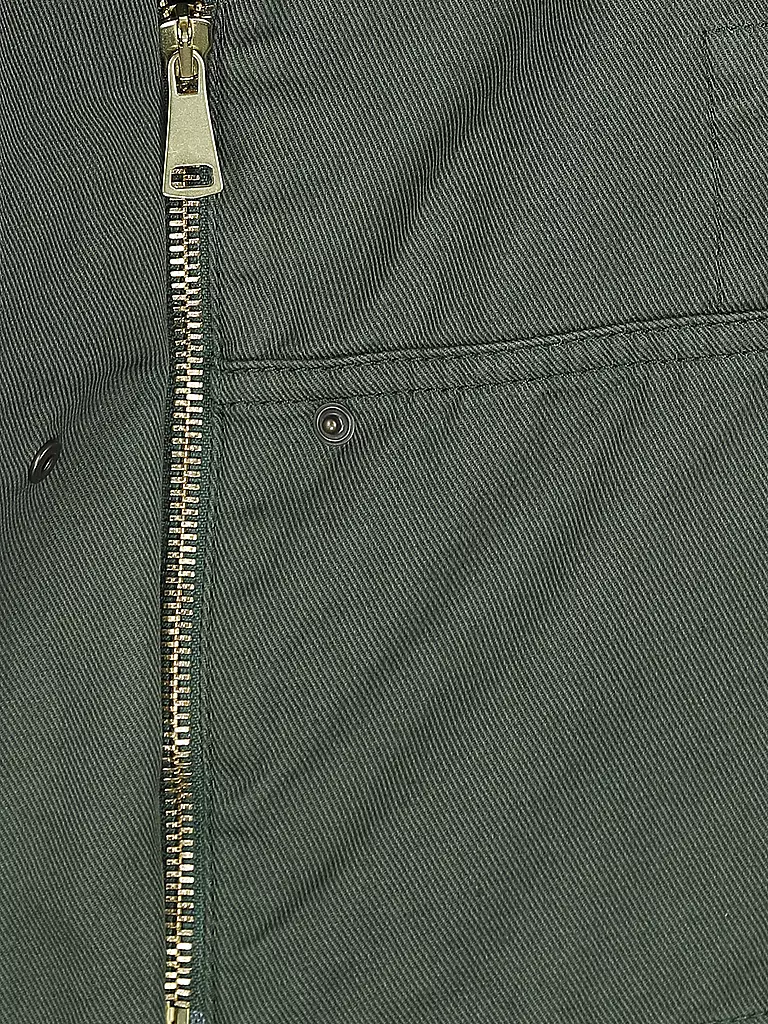 WEEKEND MAX MARA | Minirock FIERO | Oliva