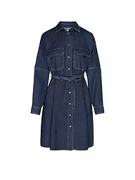 WEEKEND MAX MARA | Minivestido BALENIO | Azul oscuro