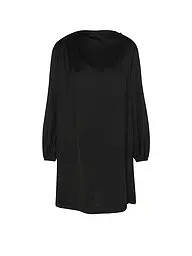 WEEKEND MAX MARA | Minivestido CABINA1234 | Negro