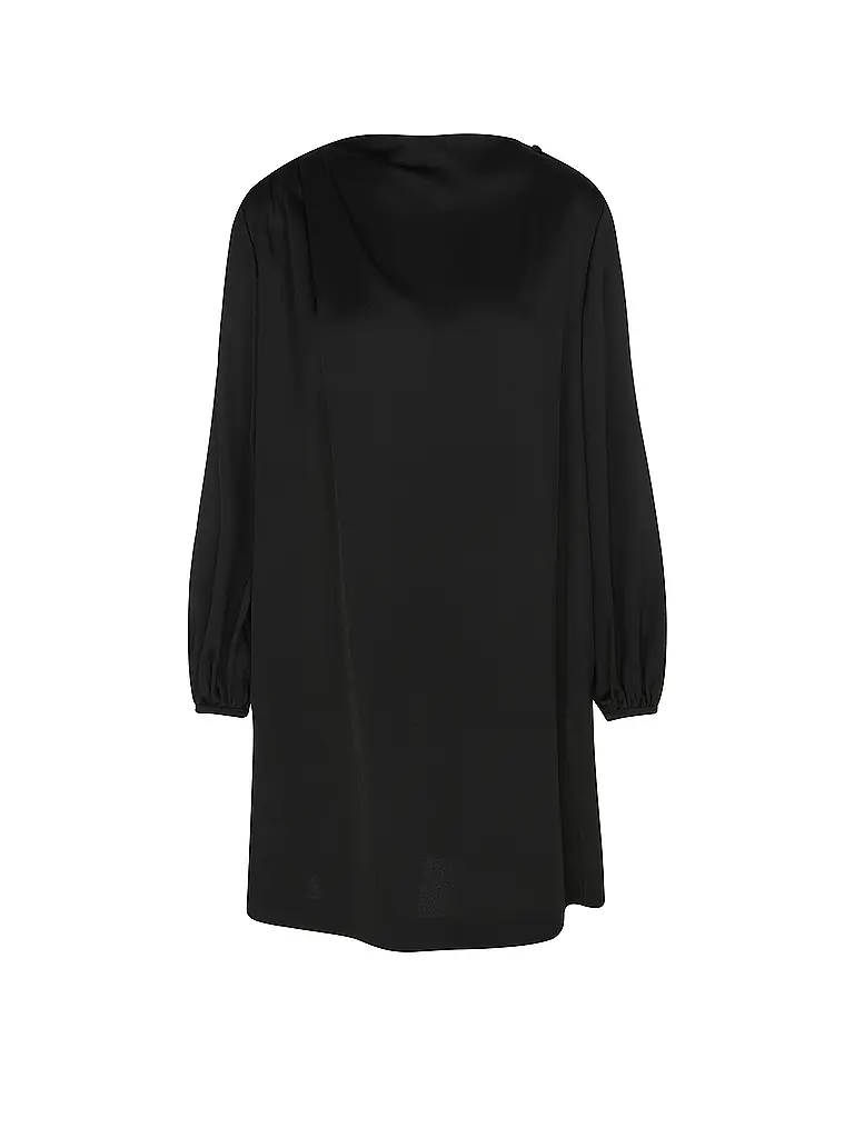 WEEKEND MAX MARA | Minivestido CABINA1234 | Negro
