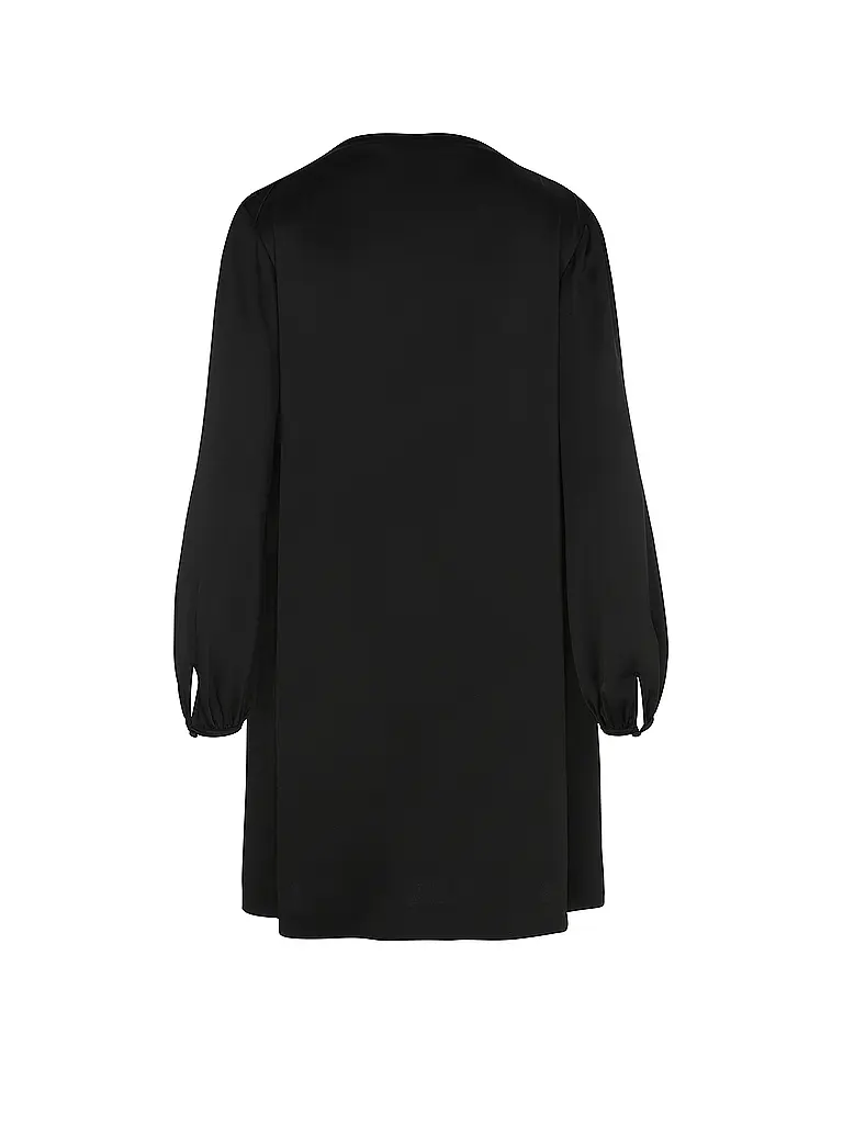 WEEKEND MAX MARA | Minivestido CABINA1234 | Negro