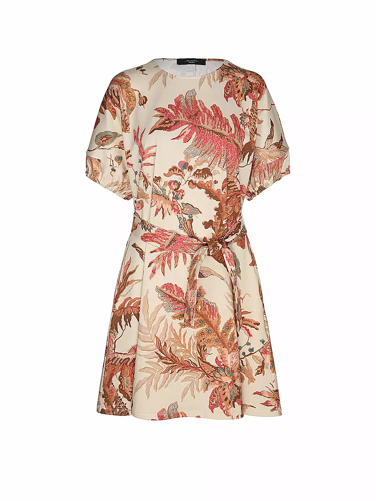 WEEKEND MAX MARA | Minivestido GENENRO | Beige