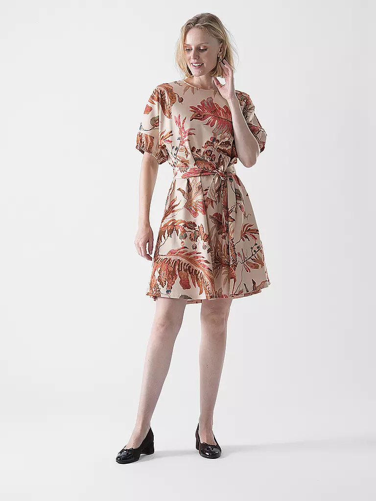 WEEKEND MAX MARA | Minivestido GENENRO | Beige