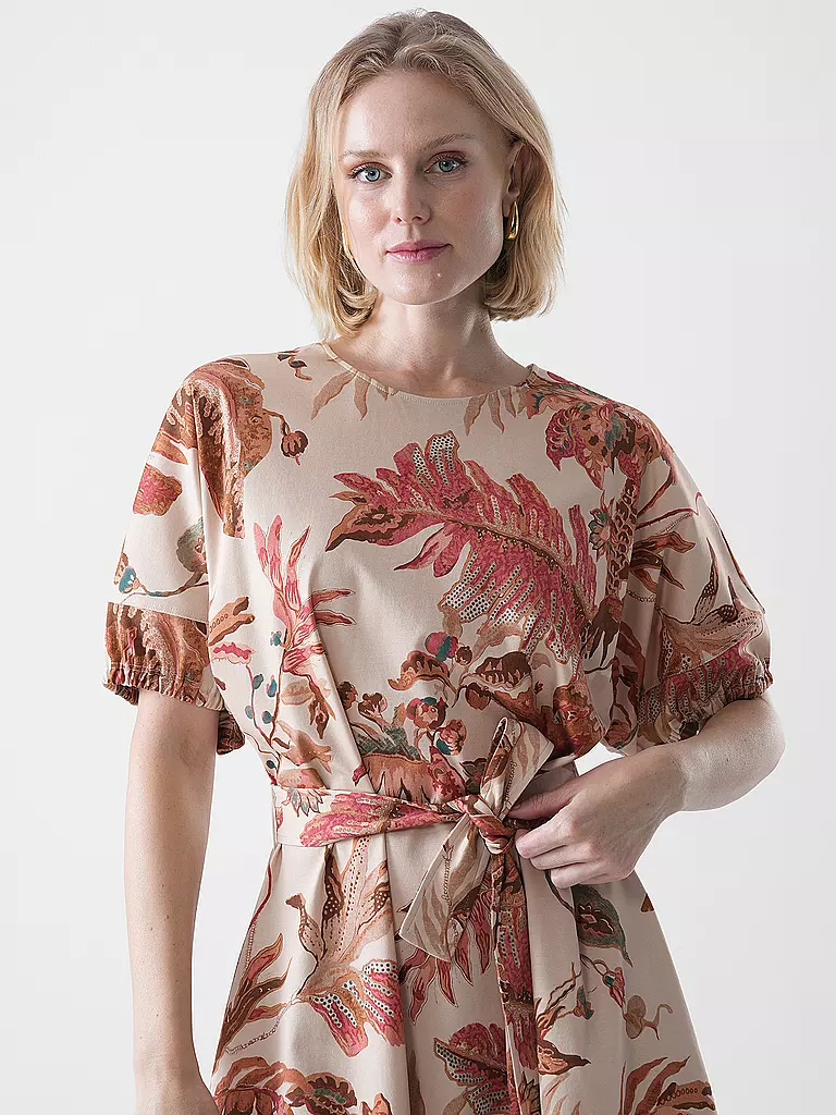 WEEKEND MAX MARA | Minivestido GENENRO | 