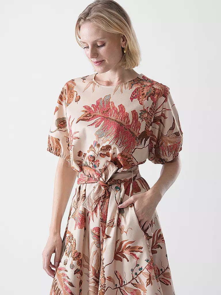 WEEKEND MAX MARA | Minivestido GENENRO | 