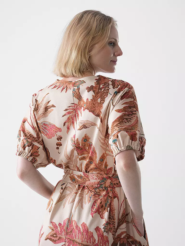 WEEKEND MAX MARA | Minivestido GENENRO | 