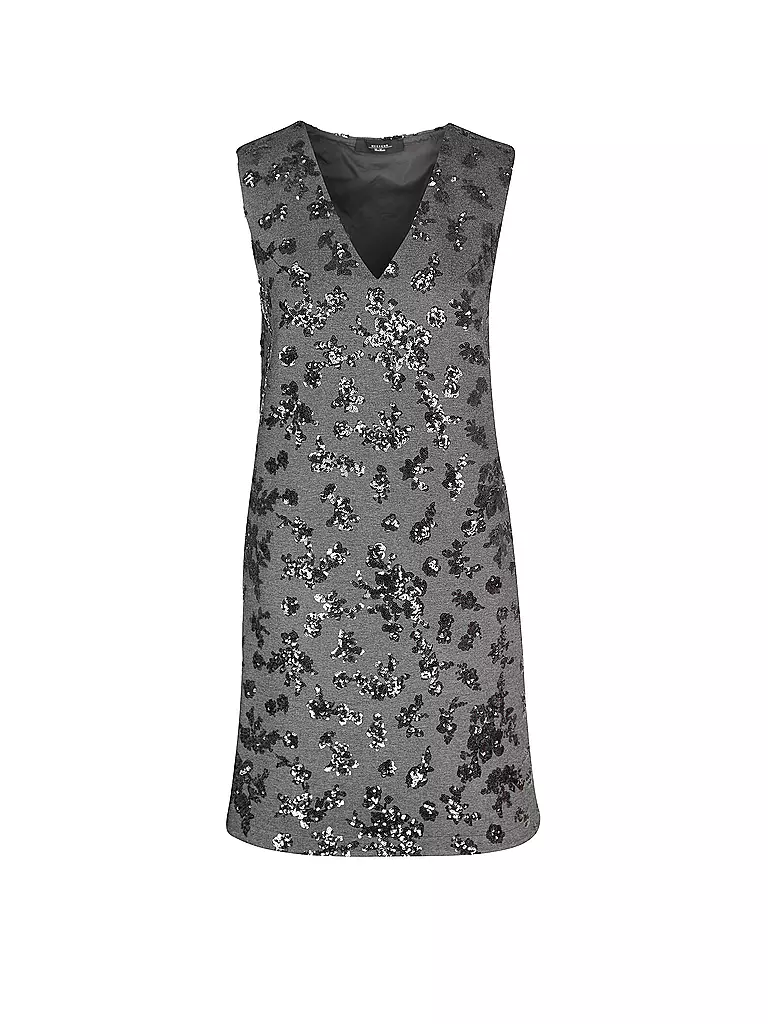 WEEKEND MAX MARA | Minivestido PESARO | Gris