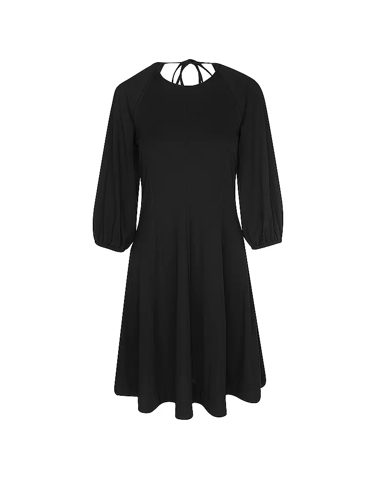 WEEKEND MAX MARA | Minivestido TRINE | Negro