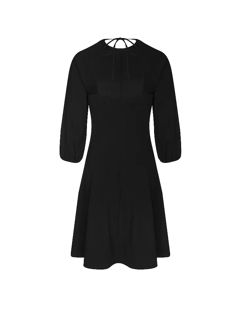 WEEKEND MAX MARA | Minivestido TRINE | Negro