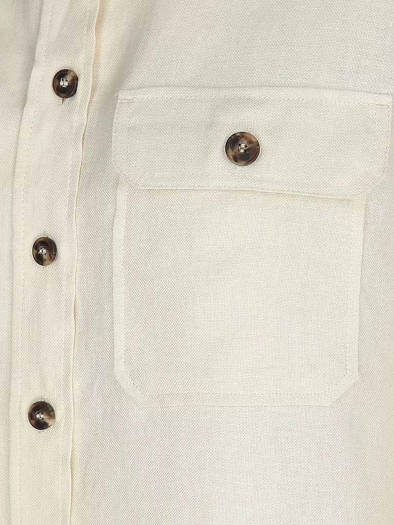 WEEKEND MAX MARA | Overshirt VALDA | Crema