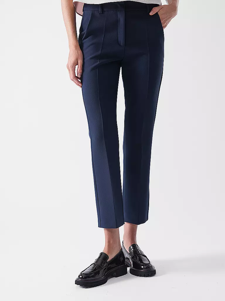 WEEKEND MAX MARA | Pantalón de vestir 7/8 FREDA | 