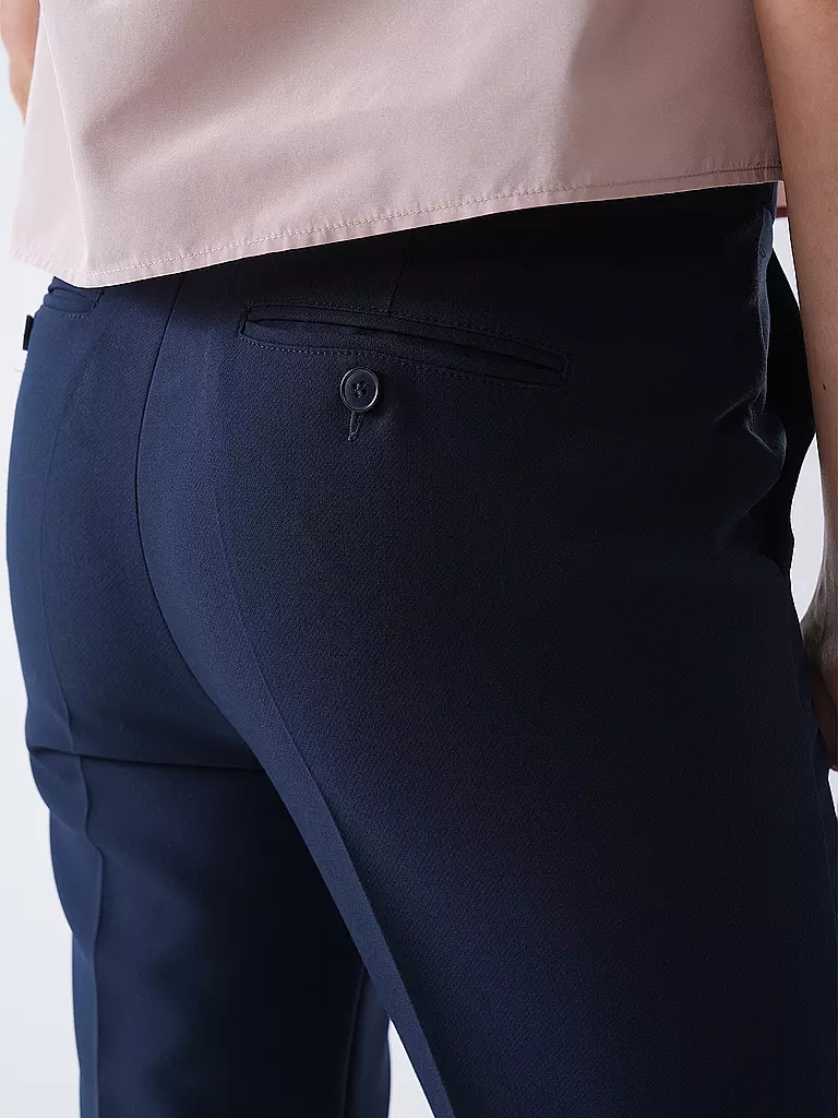 WEEKEND MAX MARA | Pantalón de vestir 7/8 FREDA | 