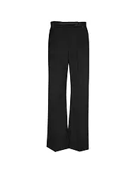 WEEKEND MAX MARA | Pantalón de vestir BREAK1234 | Negro