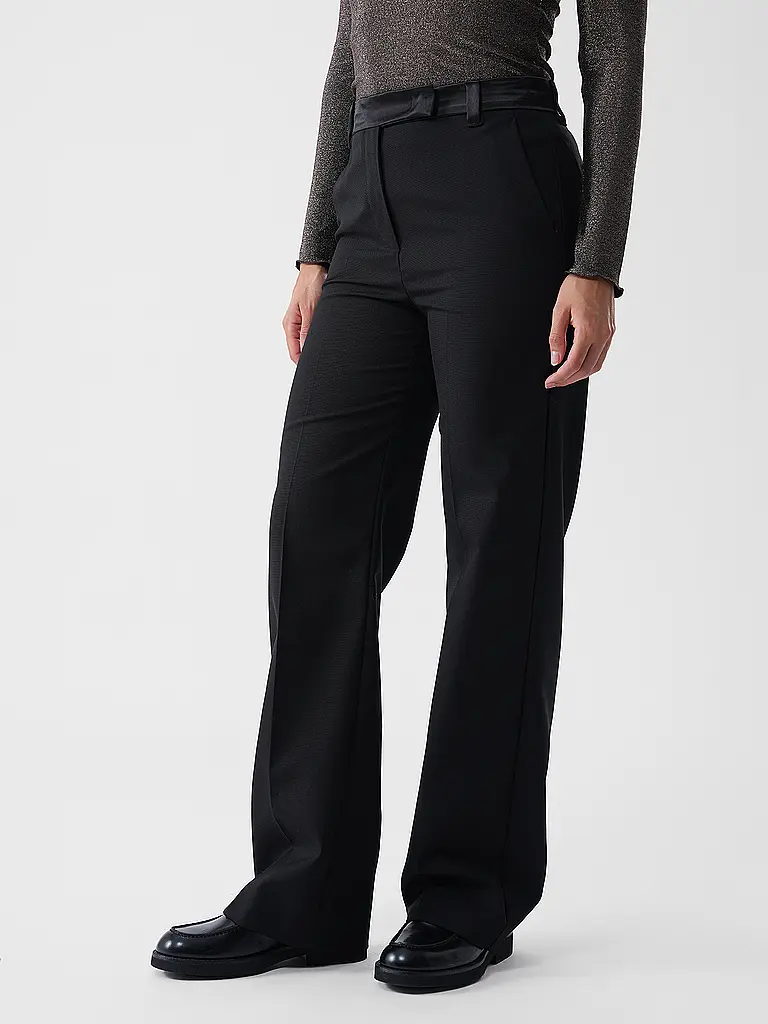 WEEKEND MAX MARA | Pantalón de vestir BREAK1234 | 