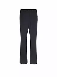 WEEKEND MAX MARA | Pantalón de vestir ESTASI | Azul