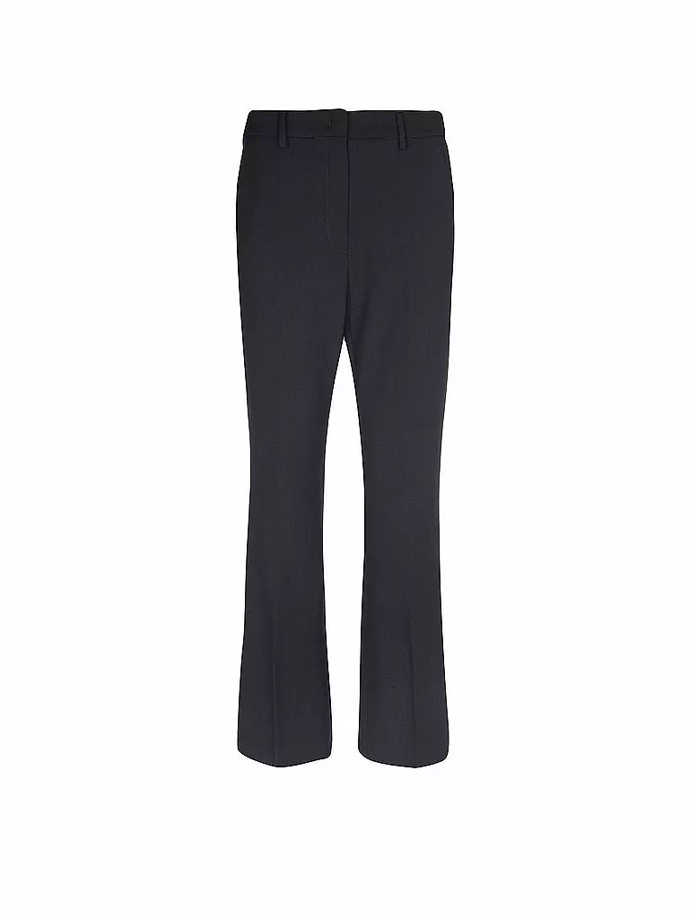 WEEKEND MAX MARA | Pantalón de vestir ESTASI | Azul