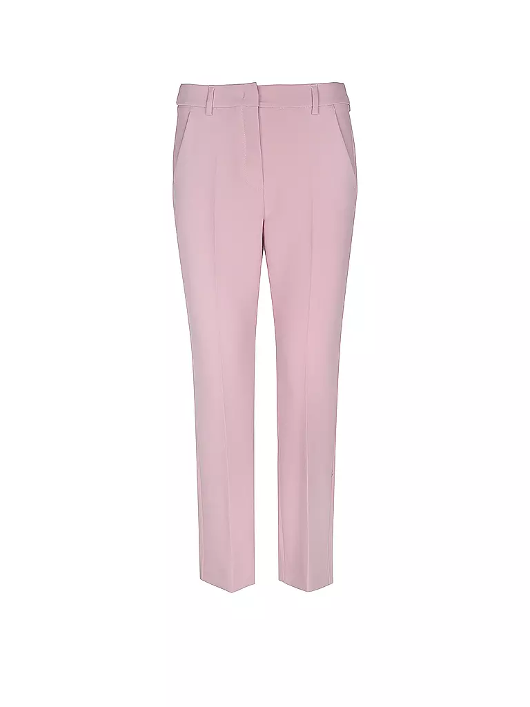 WEEKEND MAX MARA | Pantalón de vestir RANA | Rosa