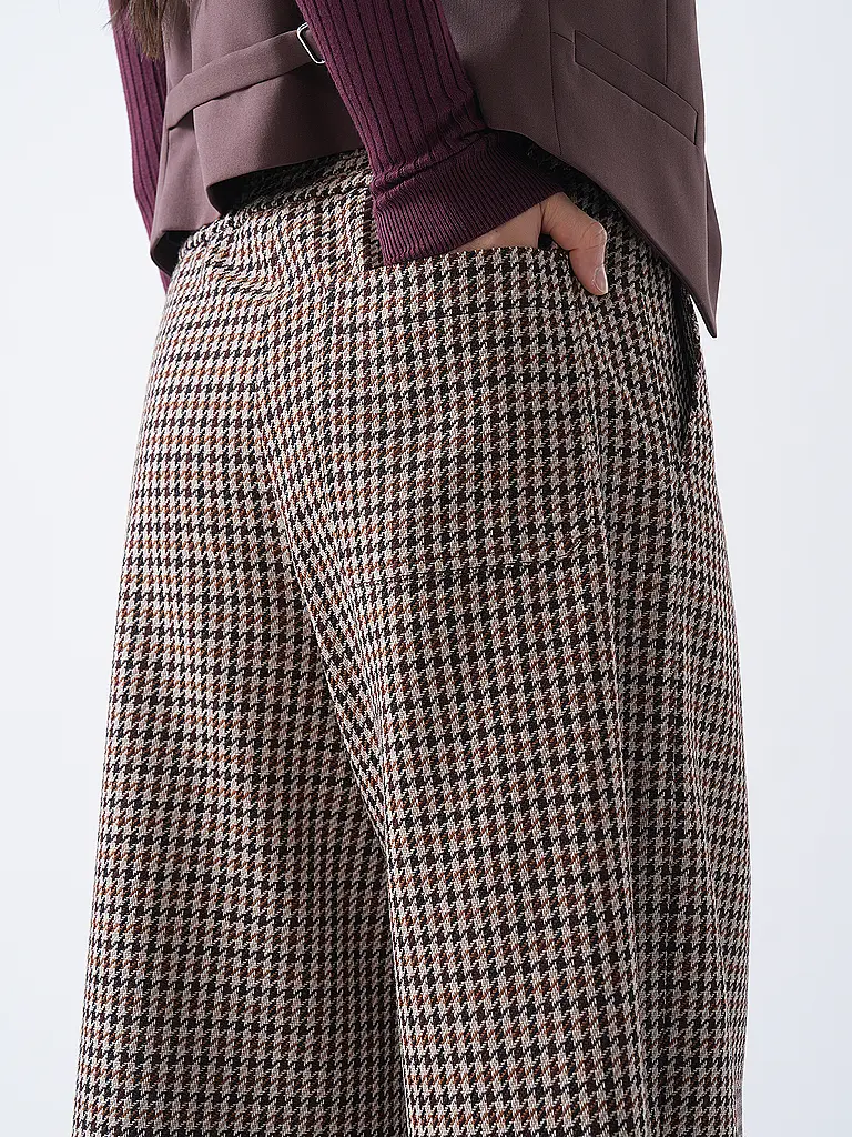 WEEKEND MAX MARA | Pantalones de vestir EBE | 