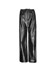 WEEKEND MAX MARA | Pantalones Marlene PLUTONE | Negro