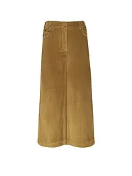 WEEKEND MAX MARA | Pantalones Marlene URSOLA | Oliva