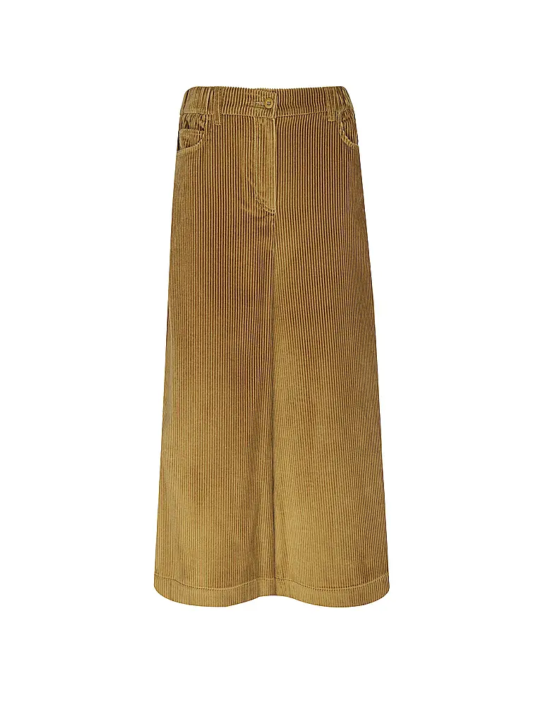 WEEKEND MAX MARA | Pantalones Marlene URSOLA | Oliva