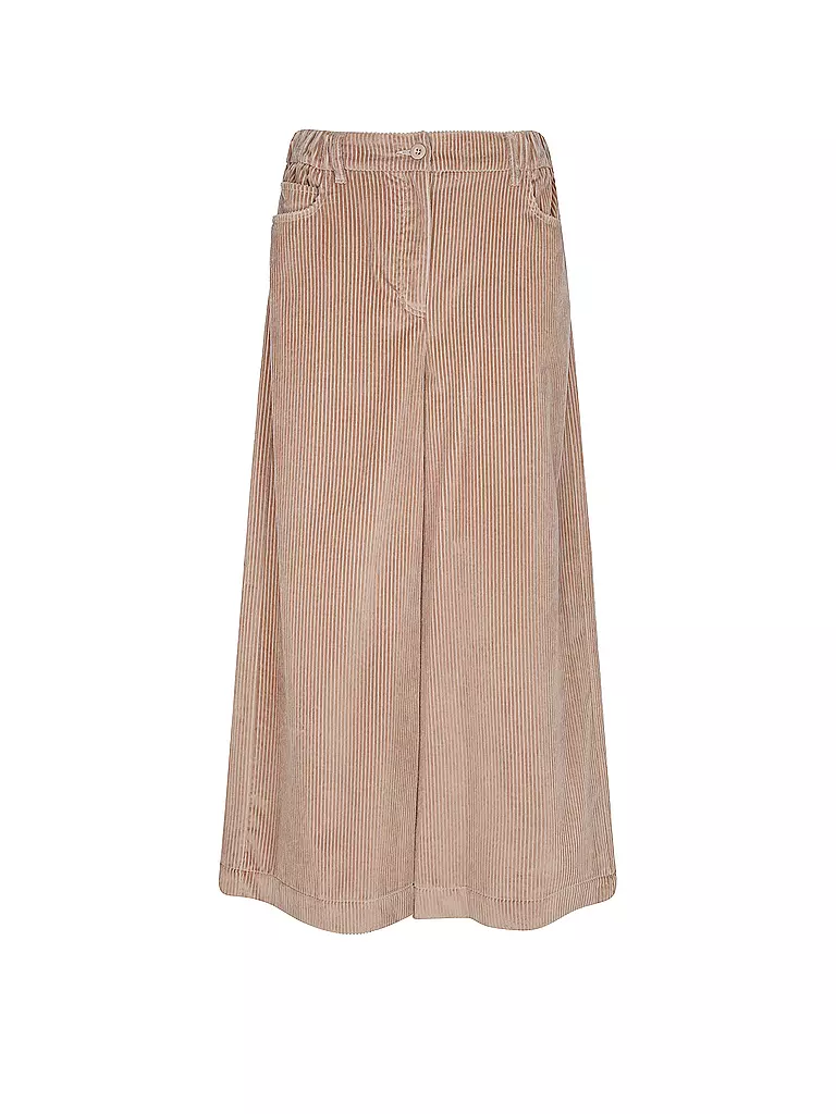 WEEKEND MAX MARA | Pantalones Marlene URSOLA | Rosa