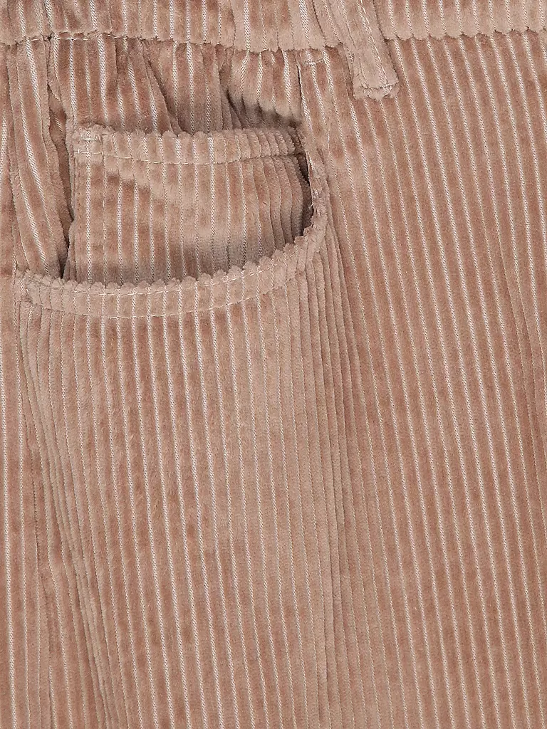 WEEKEND MAX MARA | Pantalones Marlene URSOLA | Rosa