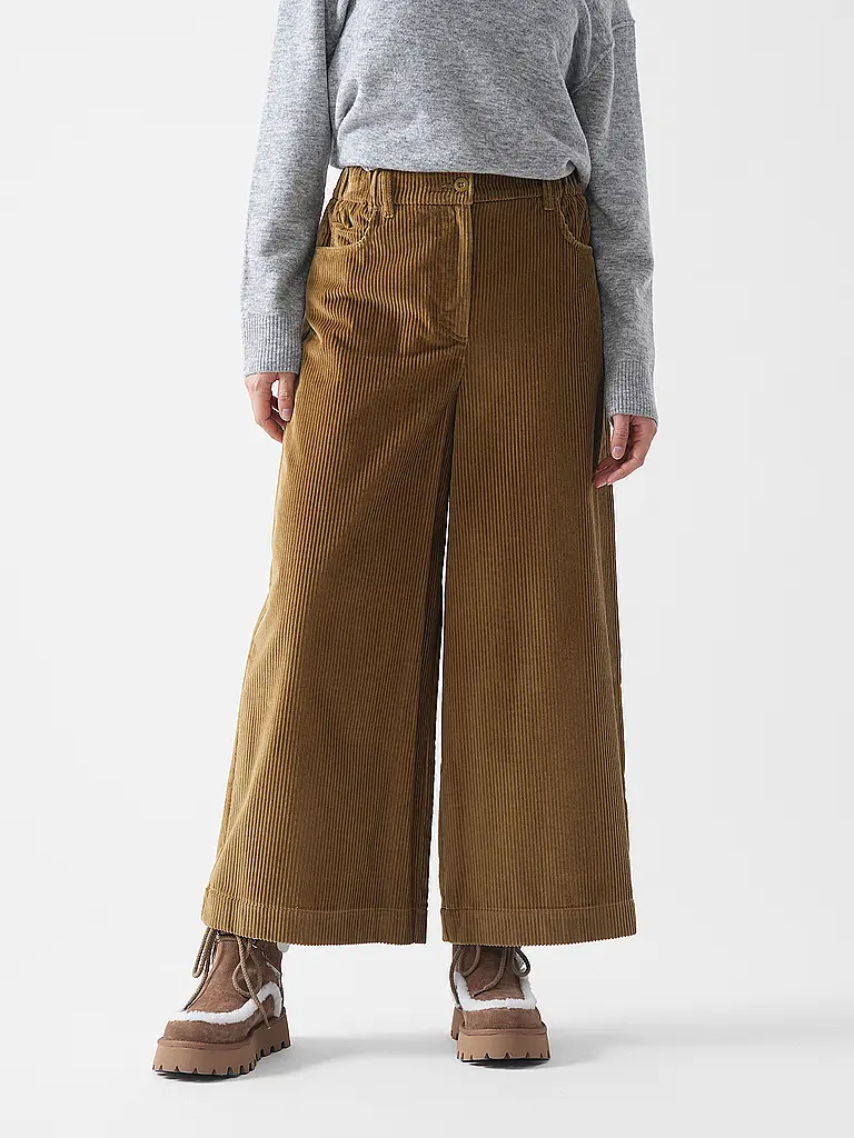 WEEKEND MAX MARA | Pantalones Marlene URSOLA | 