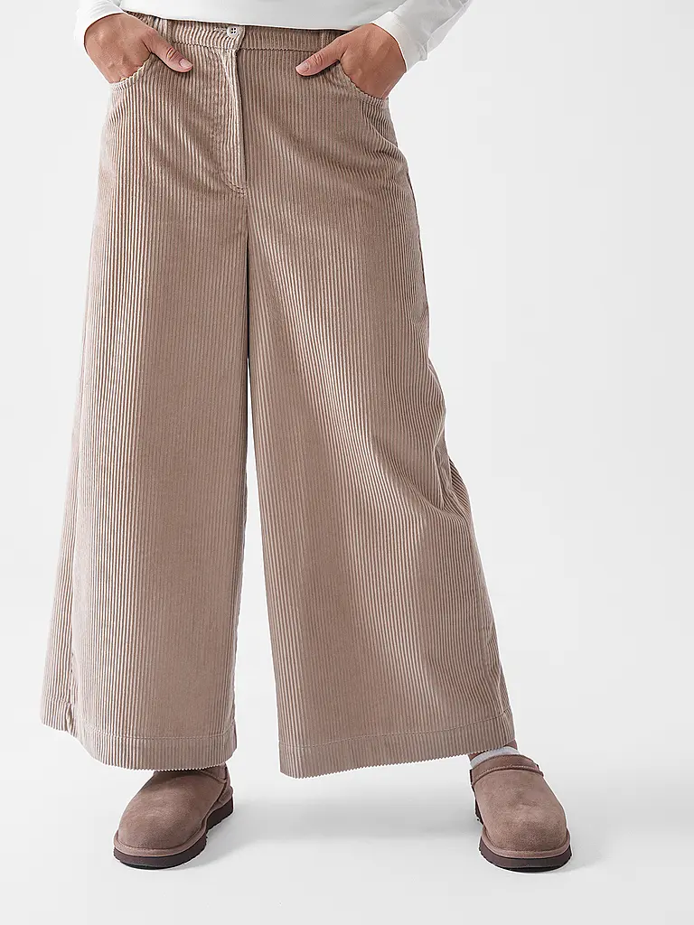 WEEKEND MAX MARA | Pantalones Marlene URSOLA | Beige