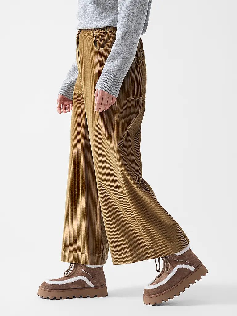 WEEKEND MAX MARA | Pantalones Marlene URSOLA | 