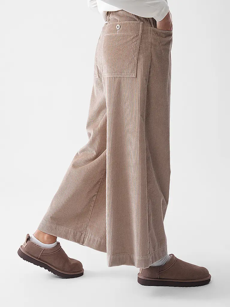 WEEKEND MAX MARA | Pantalones Marlene URSOLA | Beige