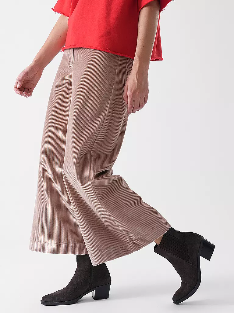 WEEKEND MAX MARA | Pantalones Marlene URSOLA | Rosa