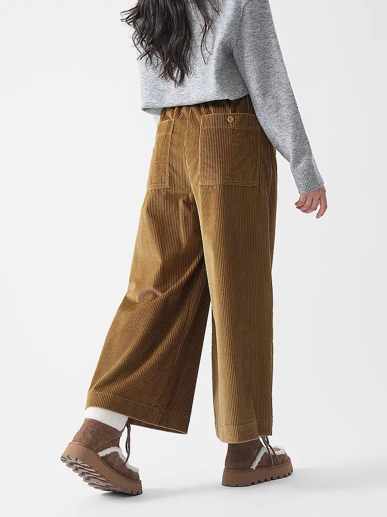 WEEKEND MAX MARA | Pantalones Marlene URSOLA | 