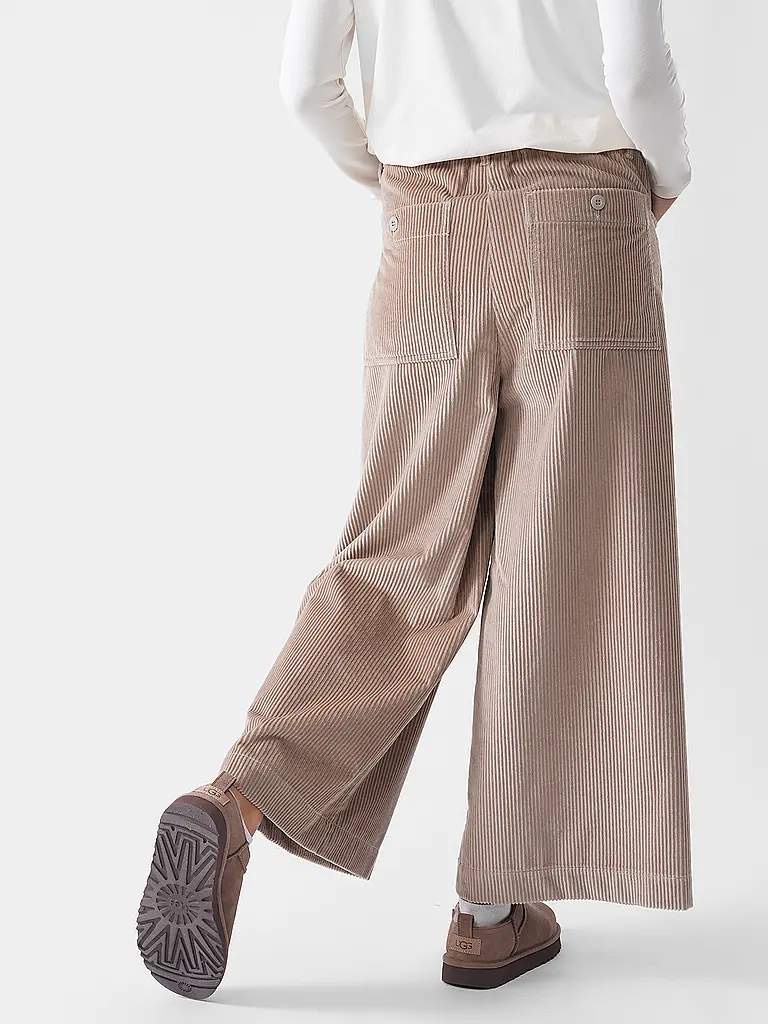 WEEKEND MAX MARA | Pantalones Marlene URSOLA | Beige