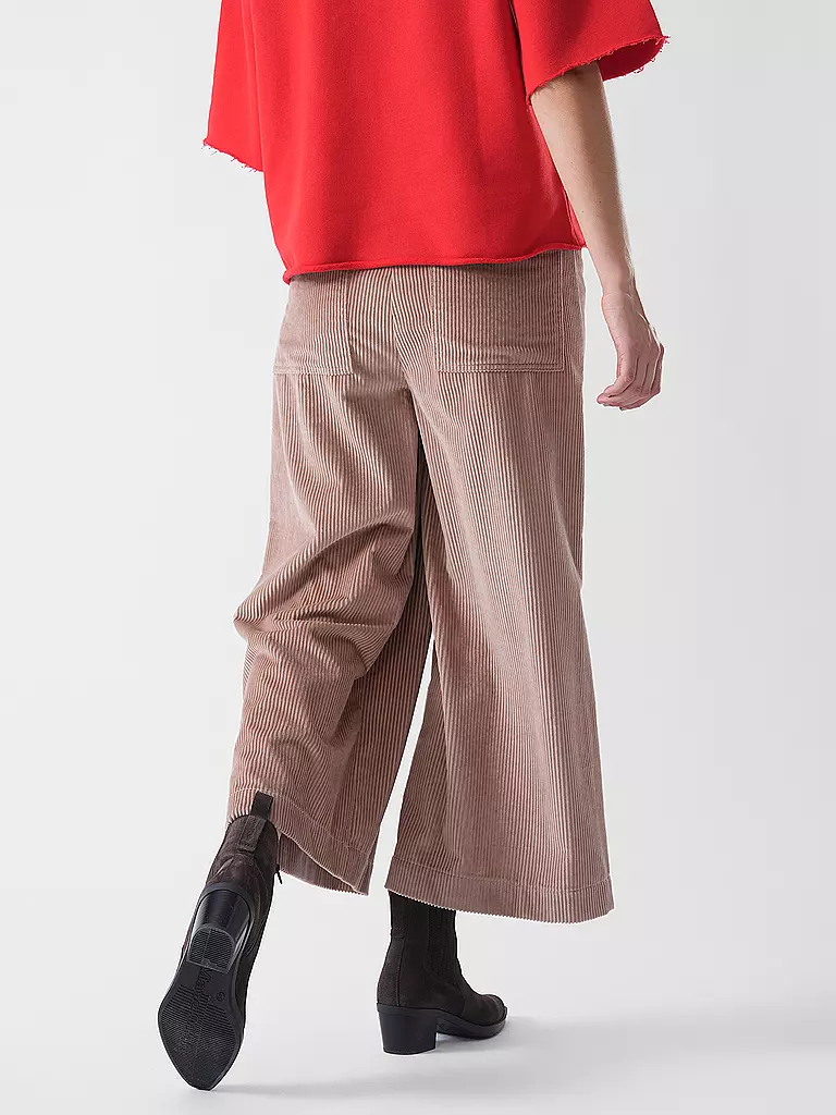 WEEKEND MAX MARA | Pantalones Marlene URSOLA | Rosa