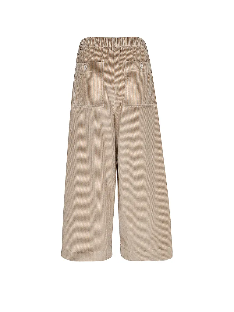 WEEKEND MAX MARA | Pantalones Marlene URSOLA | Beige