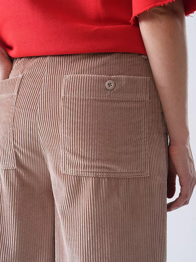 WEEKEND MAX MARA | Pantalones Marlene URSOLA | Rosa
