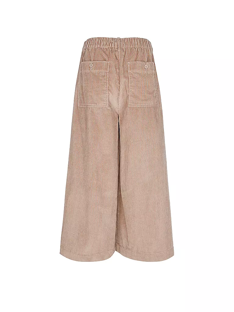 WEEKEND MAX MARA | Pantalones Marlene URSOLA | Rosa
