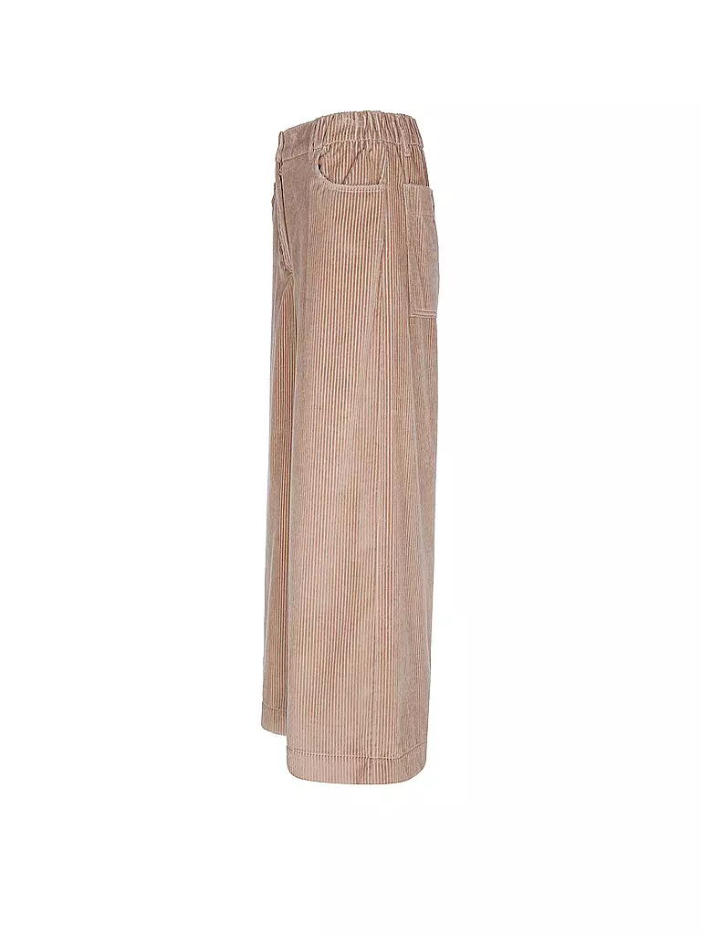WEEKEND MAX MARA | Pantalones Marlene URSOLA | Rosa