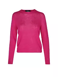 WEEKEND MAX MARA | Pullover ATZECO | Fucsia