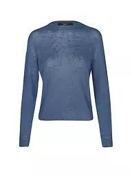 WEEKEND MAX MARA | Pullover ATZECO | Azul