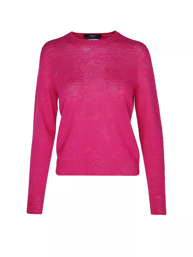 WEEKEND MAX MARA | Pullover ATZECO | Fucsia